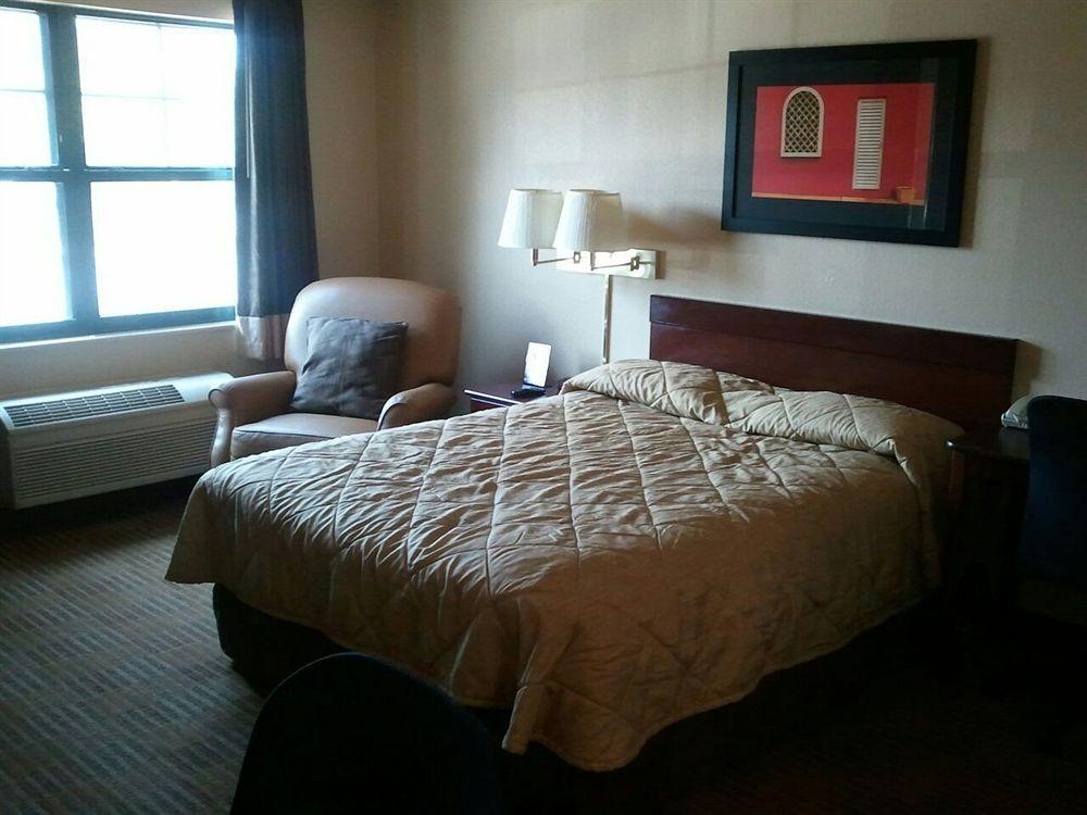 Extended Stay America Suites - Chicago - Schaumburg - I-90 Екстериор снимка