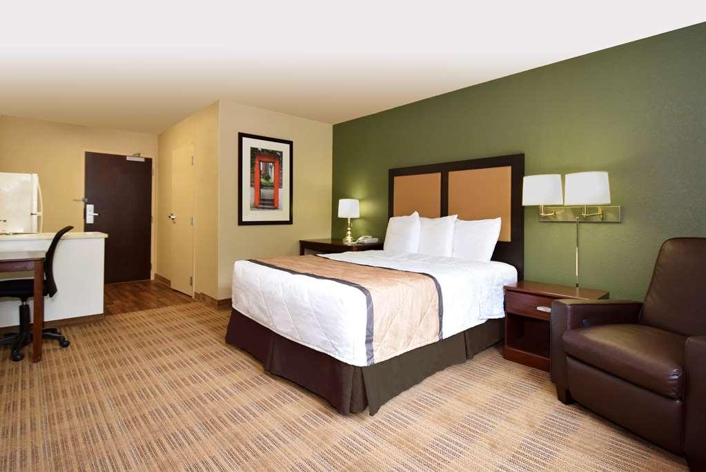 Extended Stay America Suites - Chicago - Schaumburg - I-90 Стая снимка