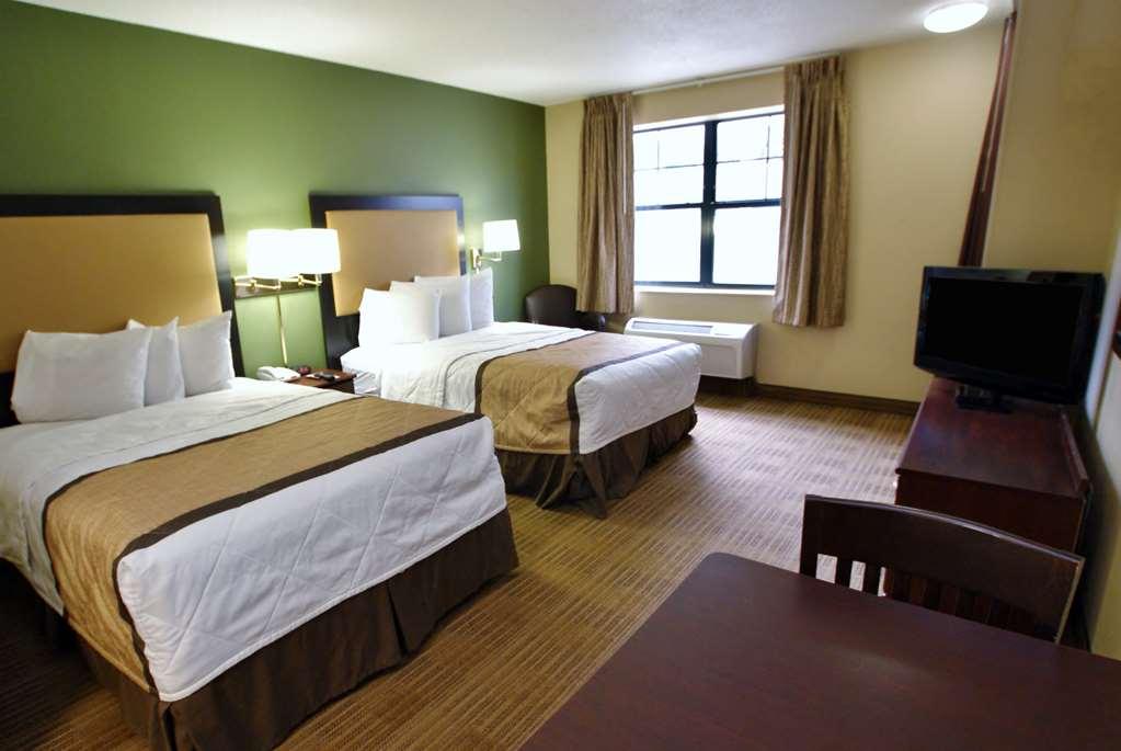 Extended Stay America Suites - Chicago - Schaumburg - I-90 Стая снимка