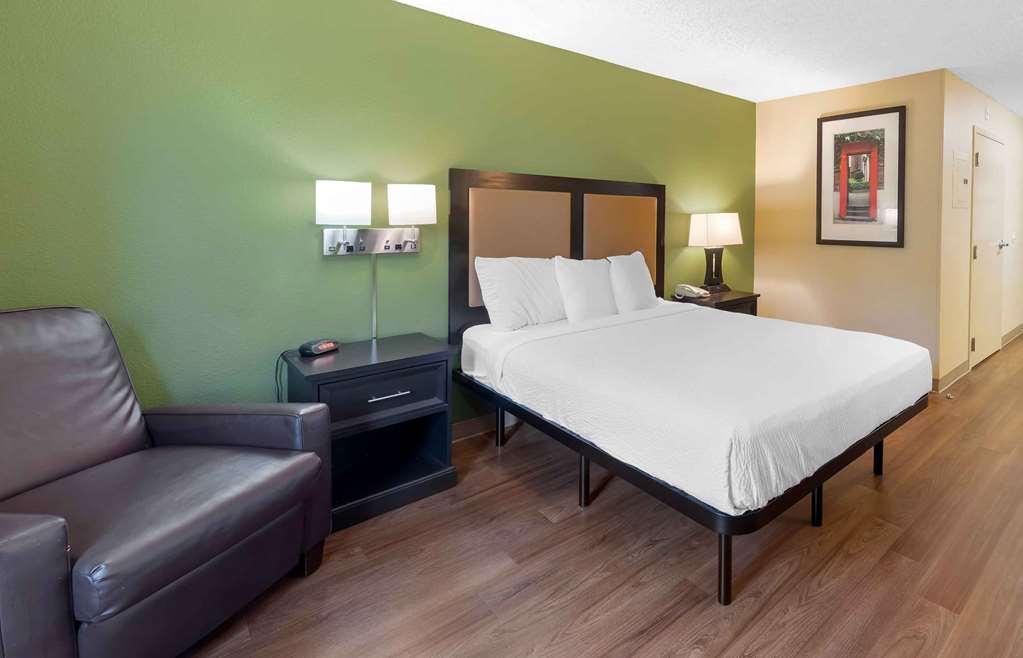 Extended Stay America Suites - Chicago - Schaumburg - I-90 Стая снимка