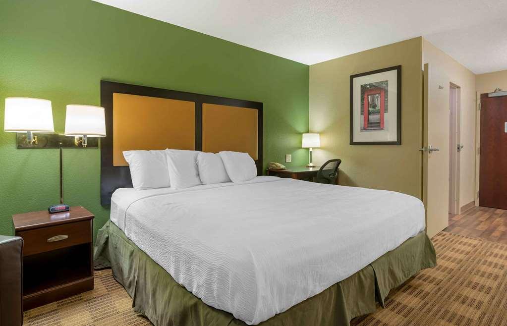 Extended Stay America Suites - Chicago - Schaumburg - I-90 Стая снимка