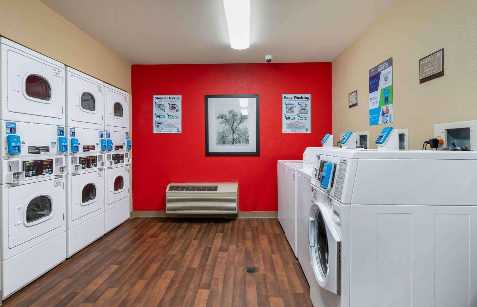 Extended Stay America Suites - Chicago - Schaumburg - I-90 Екстериор снимка