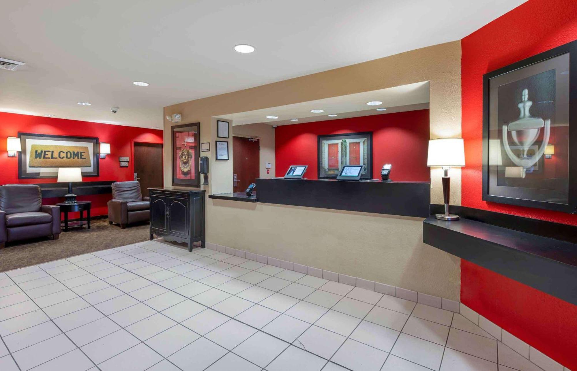 Extended Stay America Suites - Chicago - Schaumburg - I-90 Екстериор снимка