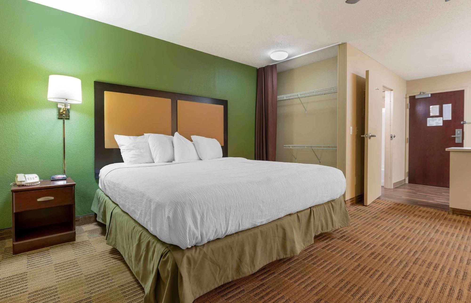 Extended Stay America Suites - Chicago - Schaumburg - I-90 Екстериор снимка