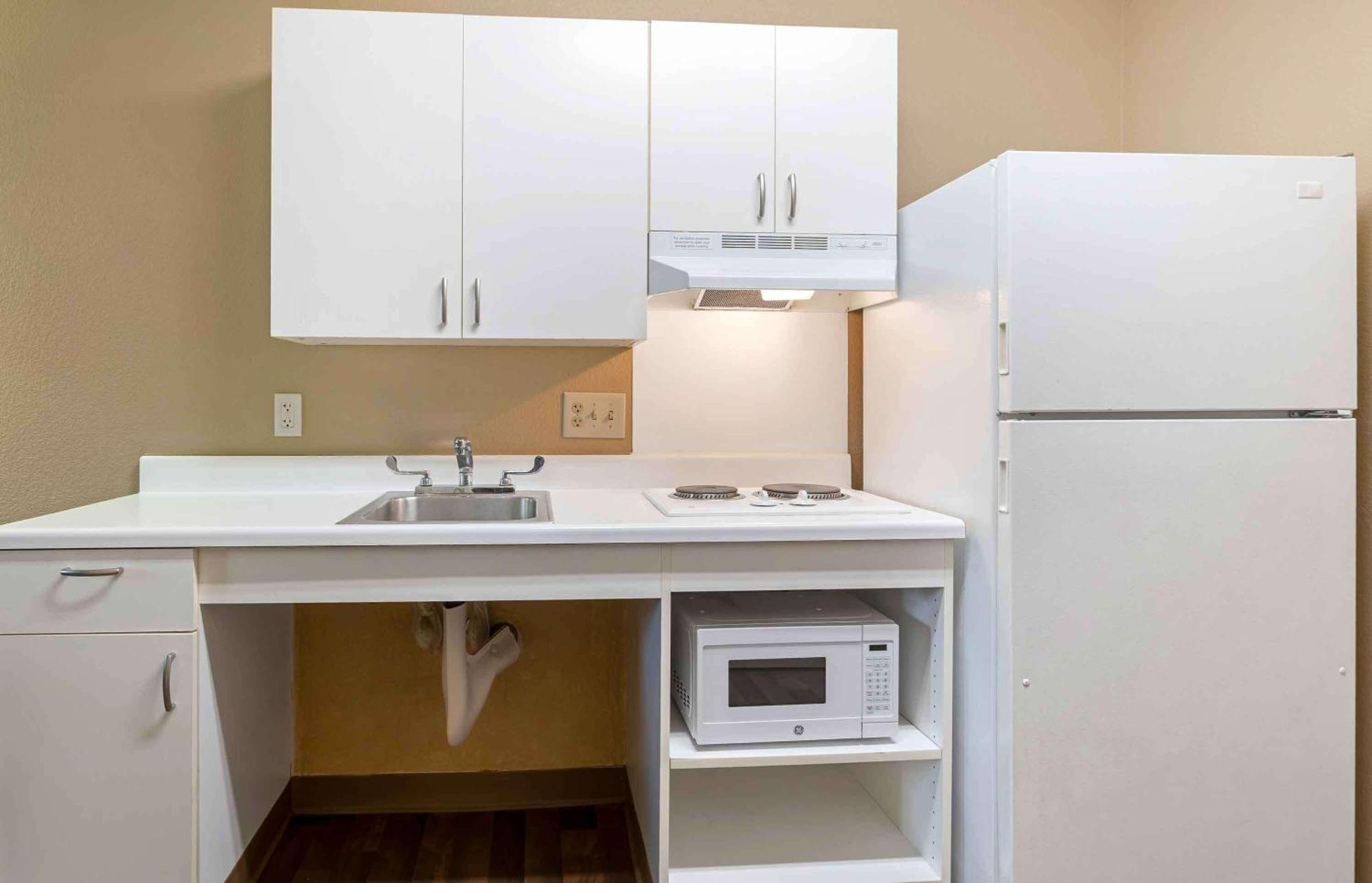 Extended Stay America Suites - Chicago - Schaumburg - I-90 Екстериор снимка