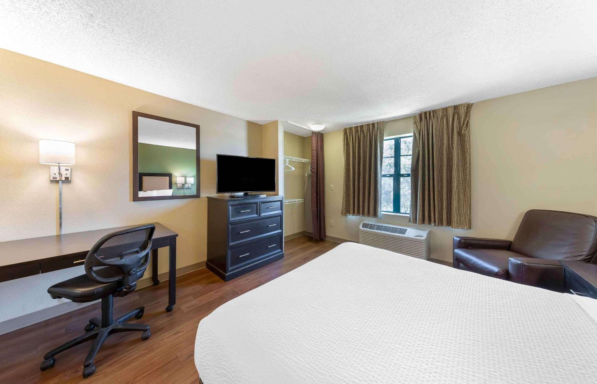 Extended Stay America Suites - Chicago - Schaumburg - I-90 Екстериор снимка