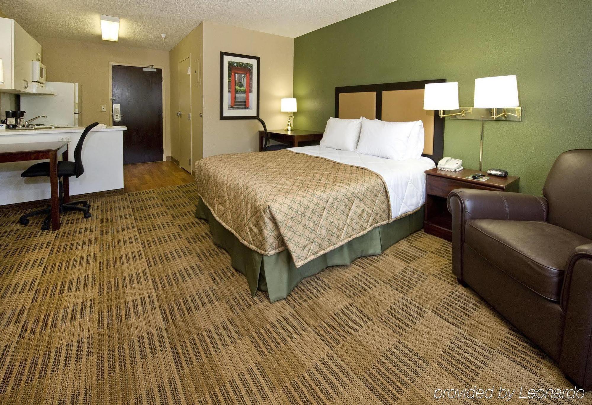 Extended Stay America Suites - Chicago - Schaumburg - I-90 Екстериор снимка