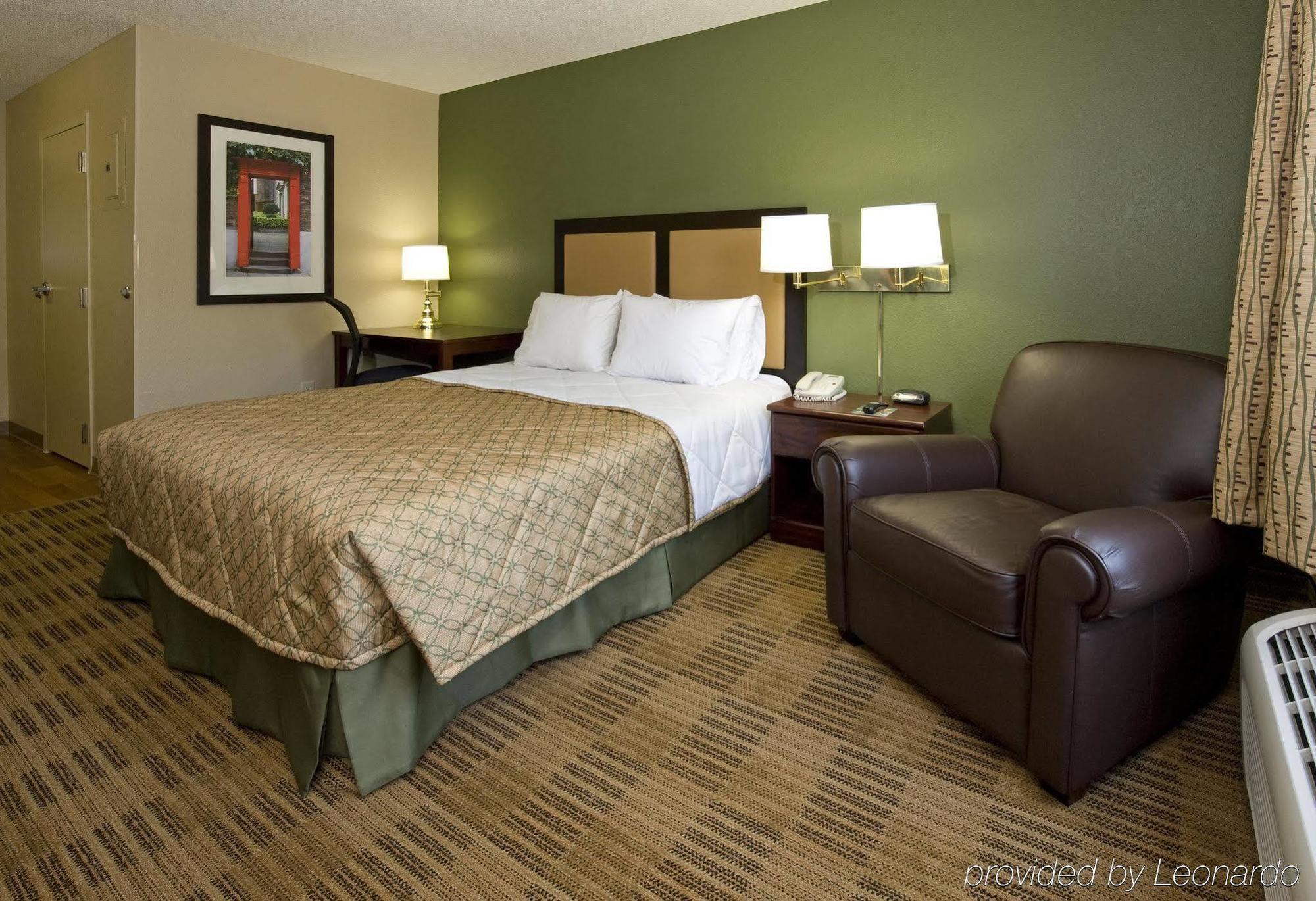 Extended Stay America Suites - Chicago - Schaumburg - I-90 Екстериор снимка