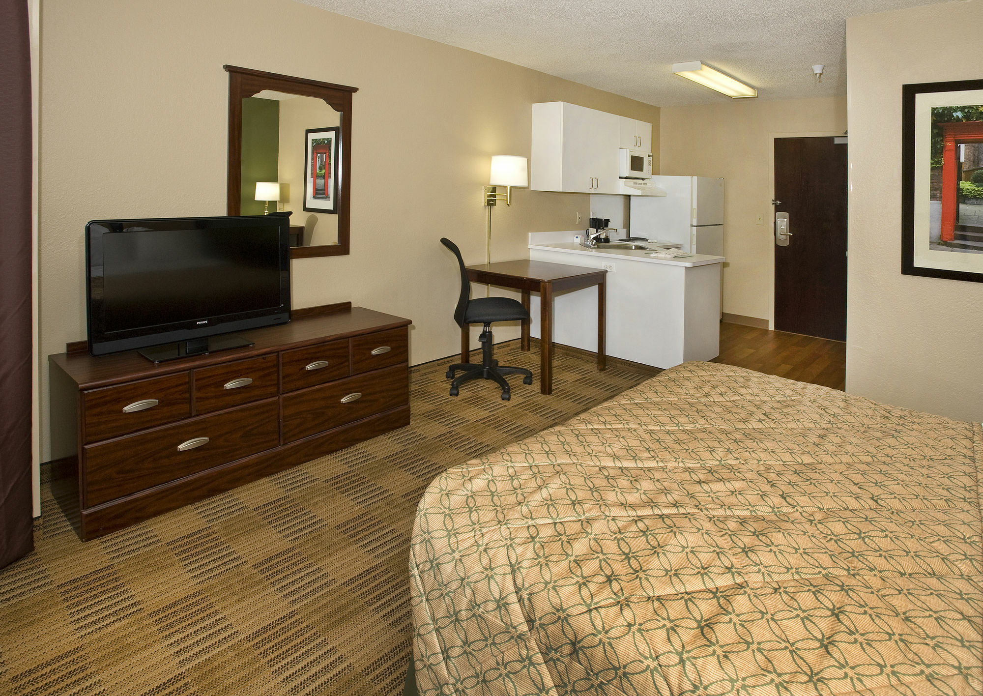 Extended Stay America Suites - Chicago - Schaumburg - I-90 Екстериор снимка