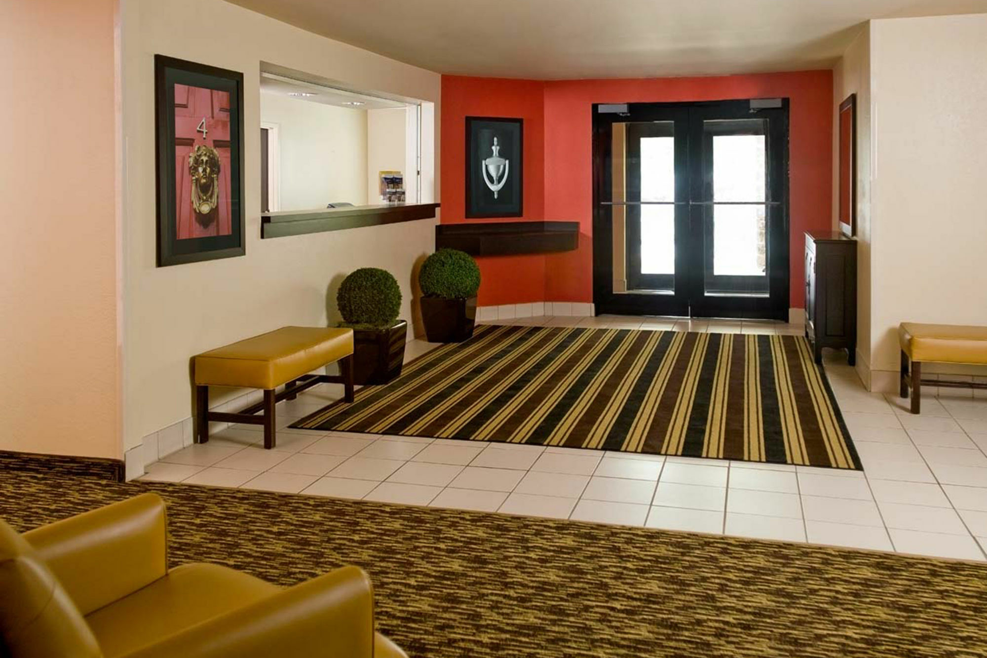 Extended Stay America Suites - Chicago - Schaumburg - I-90 Екстериор снимка