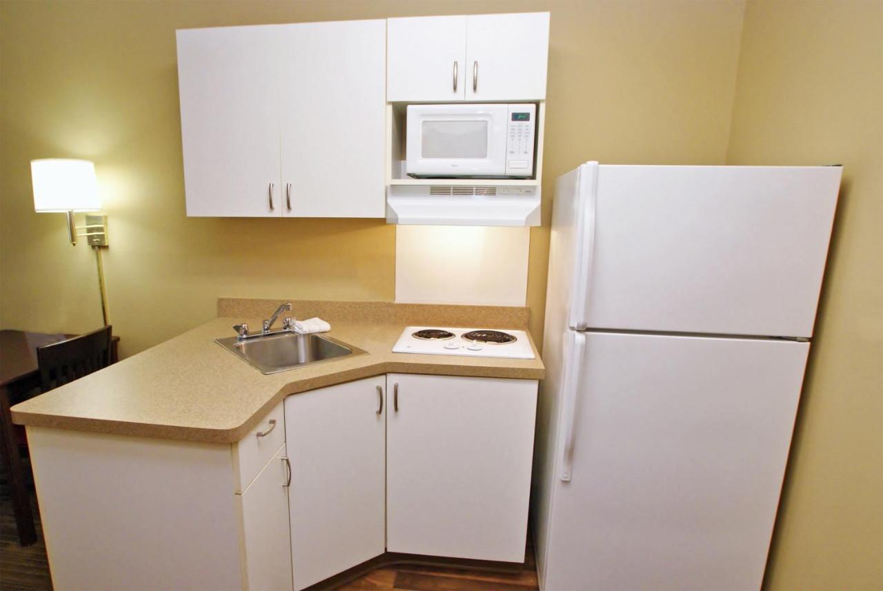 Extended Stay America Suites - Chicago - Schaumburg - I-90 Екстериор снимка