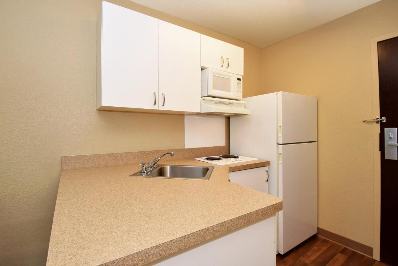 Extended Stay America Suites - Chicago - Schaumburg - I-90 Екстериор снимка