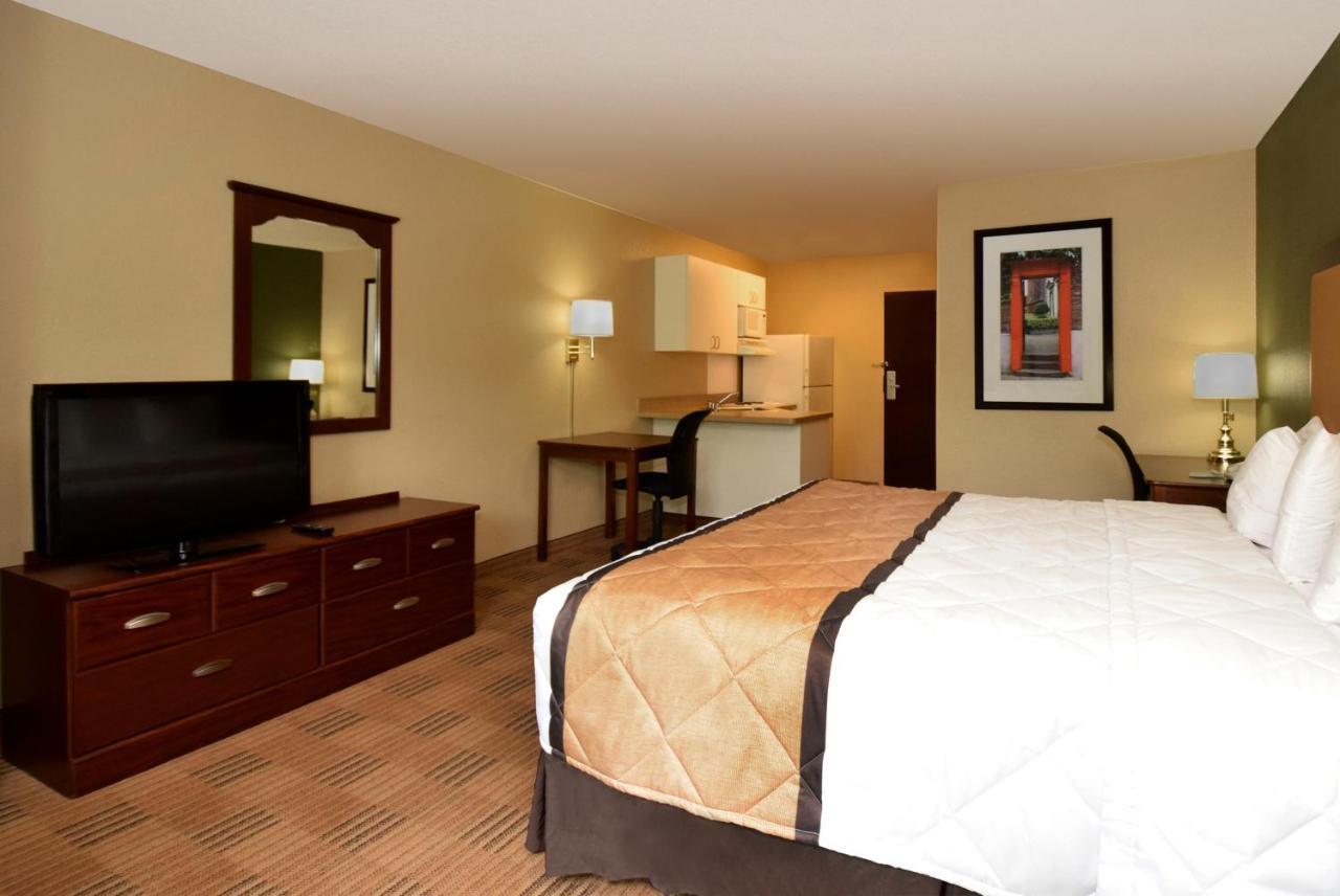 Extended Stay America Suites - Chicago - Schaumburg - I-90 Екстериор снимка