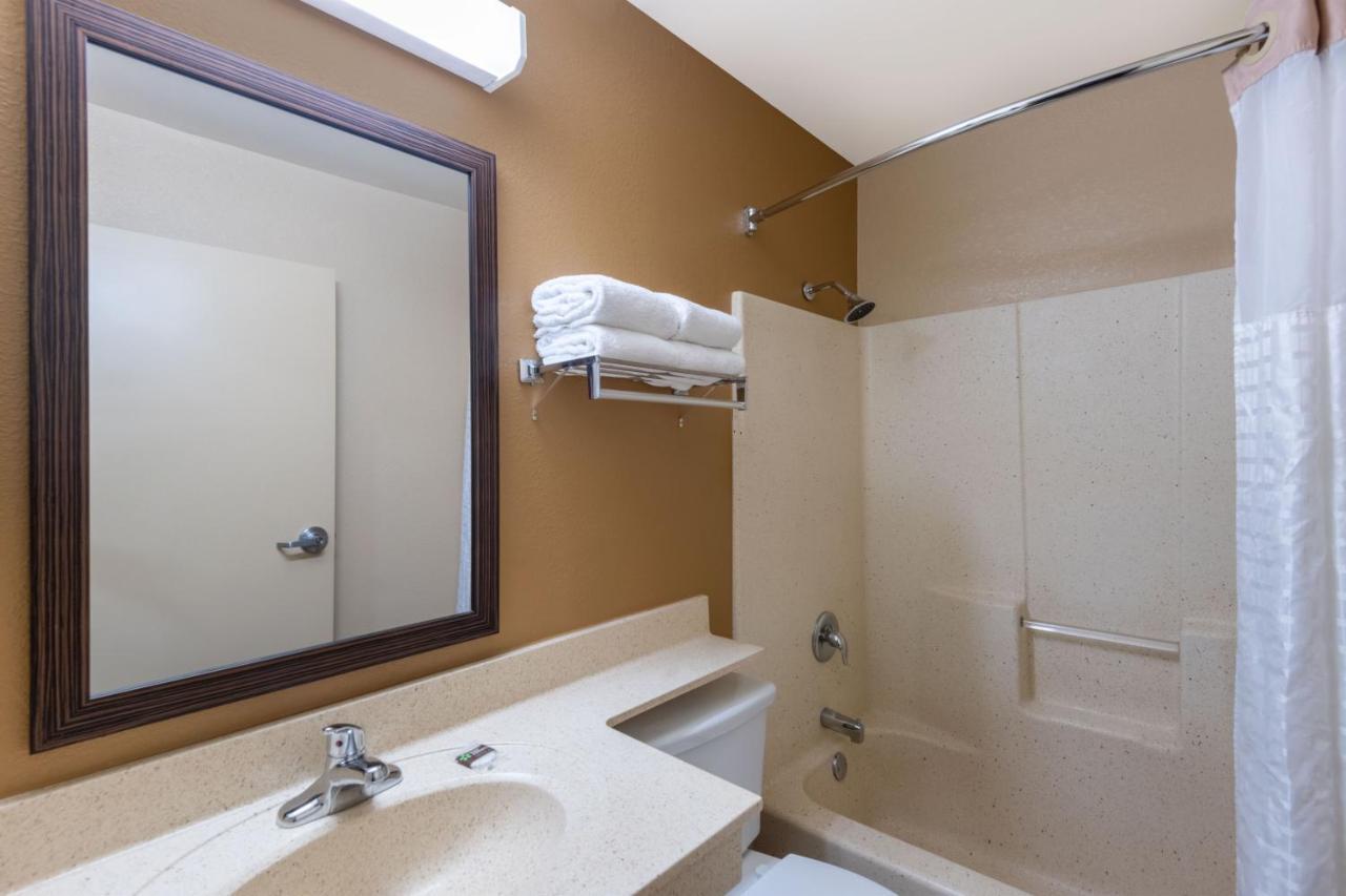 Extended Stay America Suites - Chicago - Schaumburg - I-90 Екстериор снимка